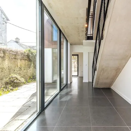 Modern Luxury -four Bed House * גלוואיי