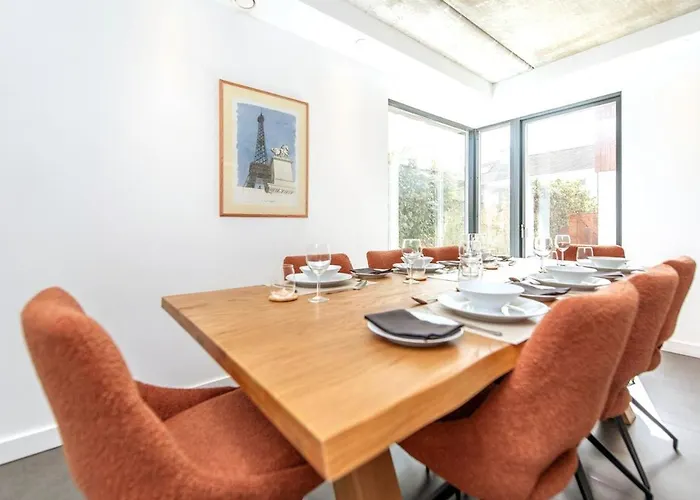 Modern Luxury -four Bed House * Galway