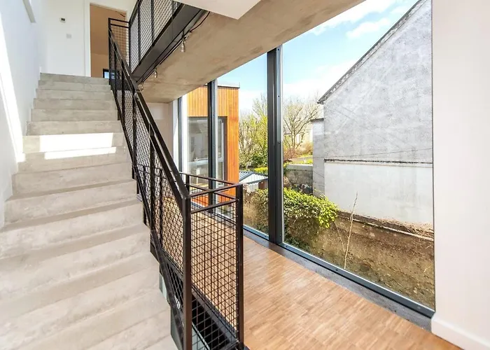 Modern Luxury -four Bed House ゴールウェイ