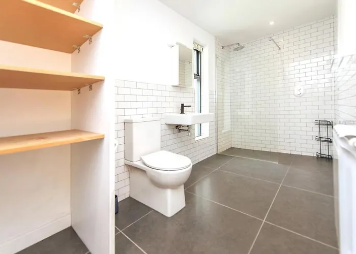 Modern Luxury -four Bed House Dom wakacyjny Galway