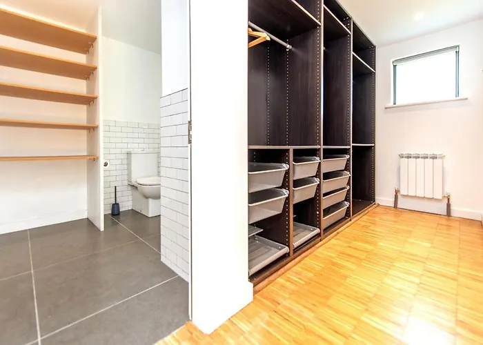 別荘 Modern Luxury -four Bed House