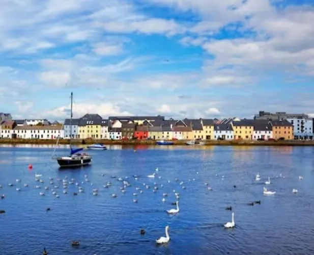 Modern Luxury -four Bed House *