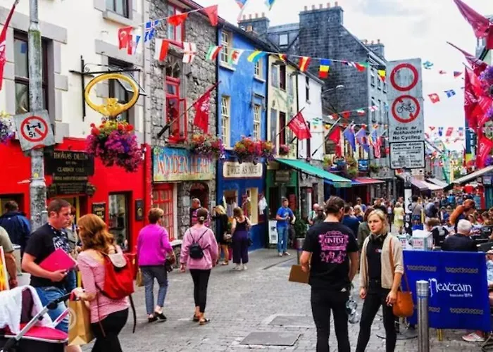 Modern Luxury -four Bed House * ゴールウェイ