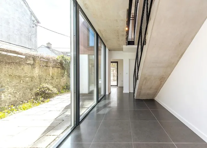 Modern Luxury -four Bed House * ゴールウェイ