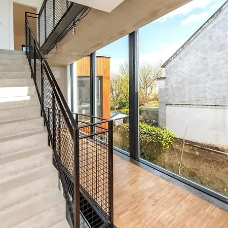 Modern Luxury -four Bed House 戈尔韦