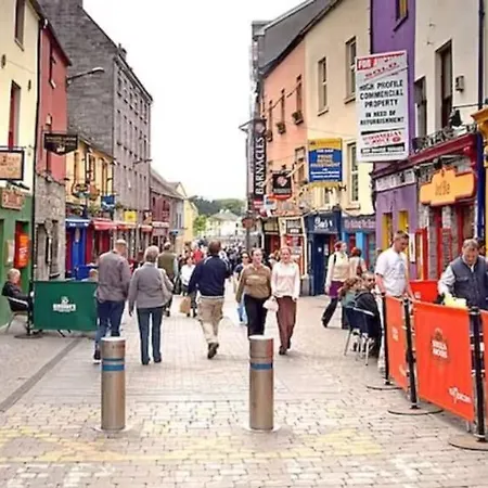 Modern Luxury -four Bed House 戈尔韦